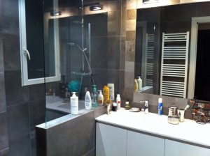 Rénovation et Refonte de Salle-de-Bain